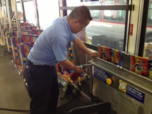 Foto: Kim Upton/Metro.