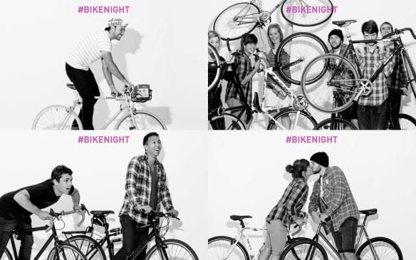 Bike Nights