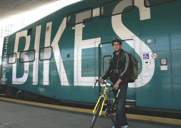 Bikes
