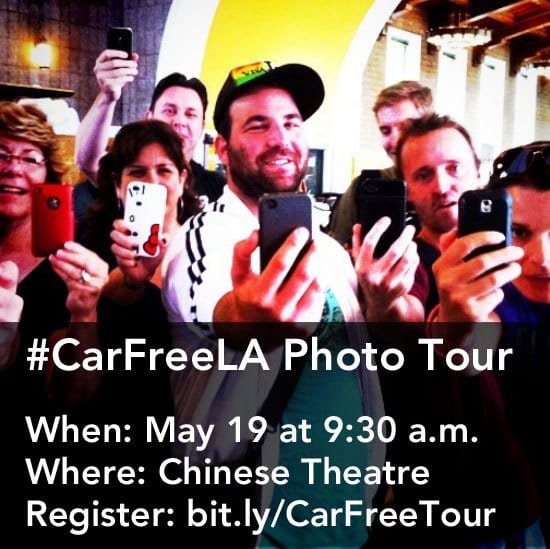 CarFreeLAPhoto