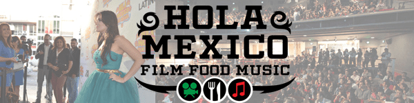 Hola México