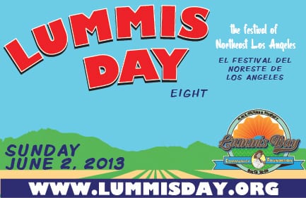 Lummis Day