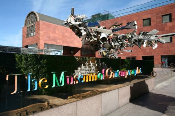 MOCA