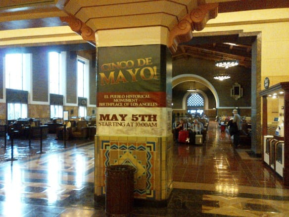 Union Station