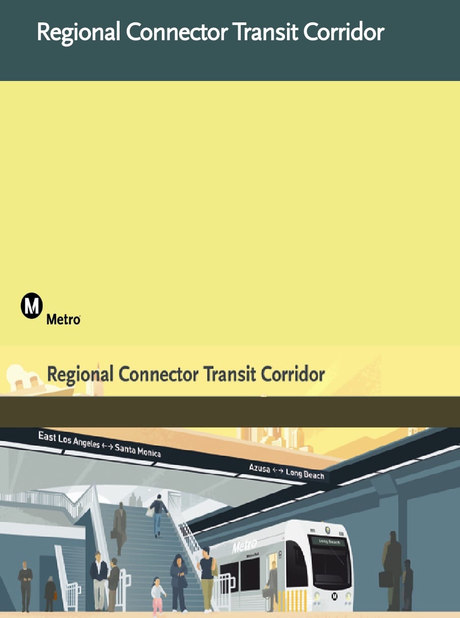 Conector REgional 22