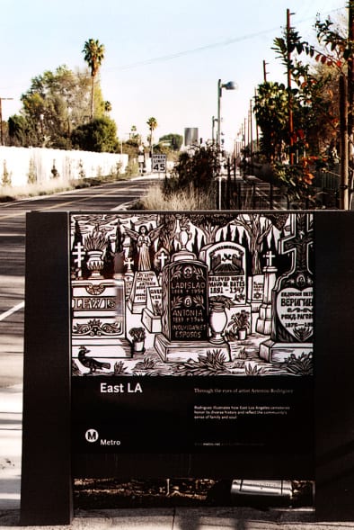 EASTLA ArtsFest2013