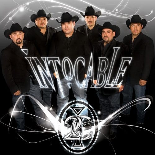 intocable