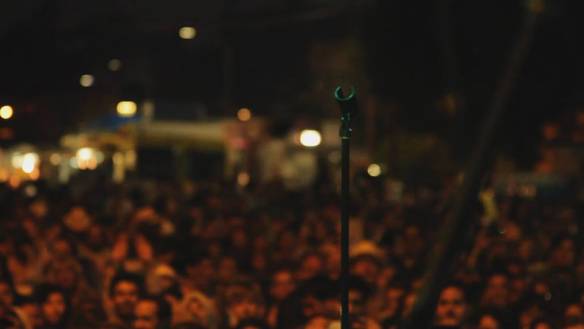 Jublilee Music Festival.
