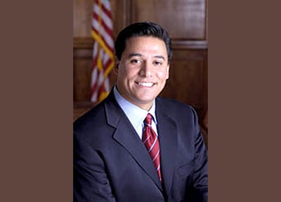 José Huizar.