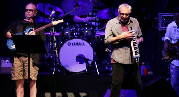 Steely Dan