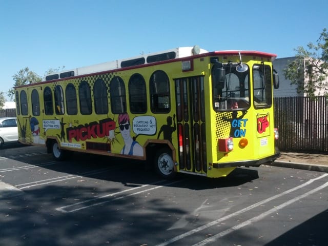 WeHoTrolley