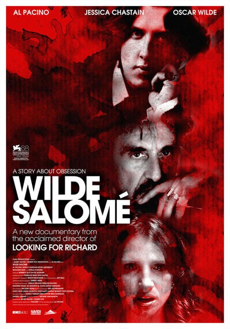 wilde salome