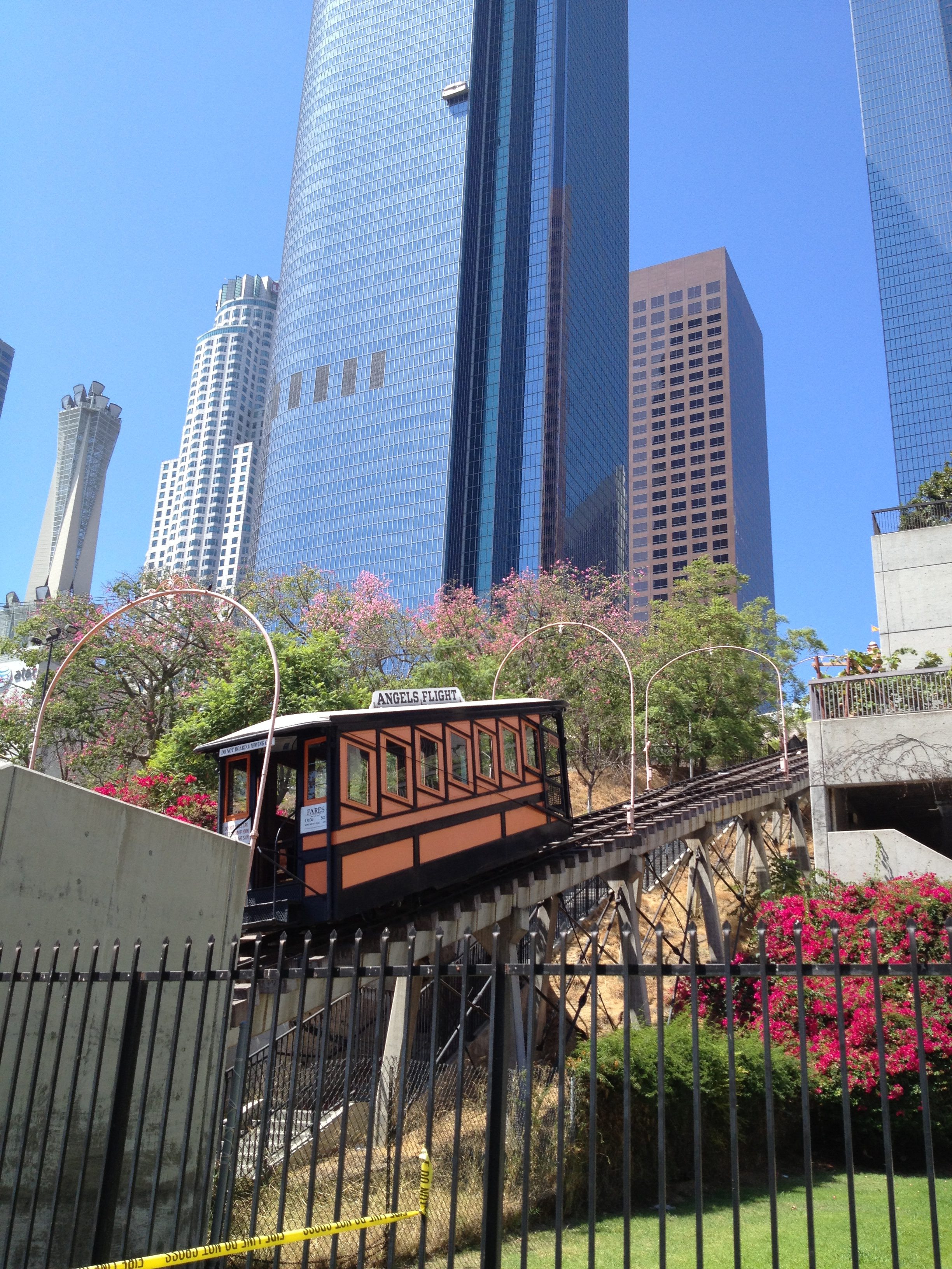 Angels Flight 2