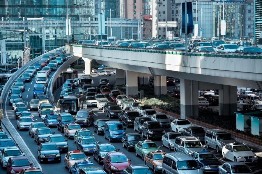 autopistas