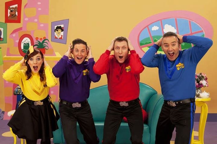 The Wiggles