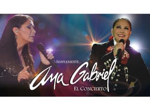 Ana Gabriel