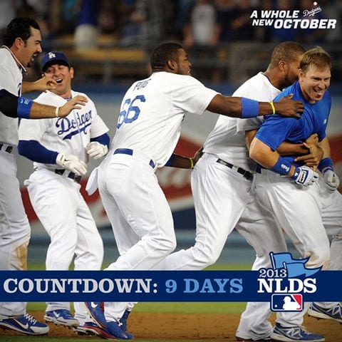 Dodgers