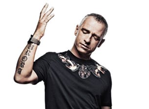 Eros Ramazzotti
