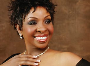 Gladys Knight