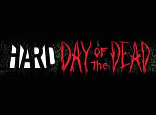 HARD Day of the DEAD