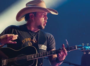 Jason Aldean