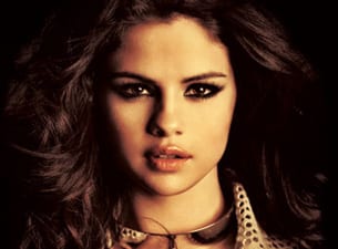 Selena Gomez