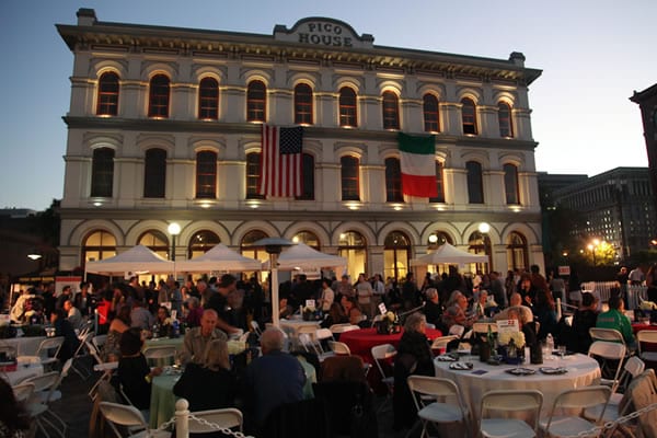 Taste of Italy