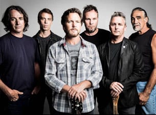 Pearl Jam