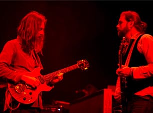 The Black Crowes