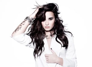 Demi Lovato