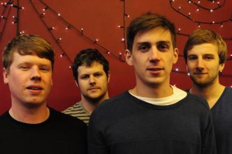 We Were Promised Jetpacks