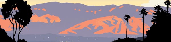 SR-710 North Study