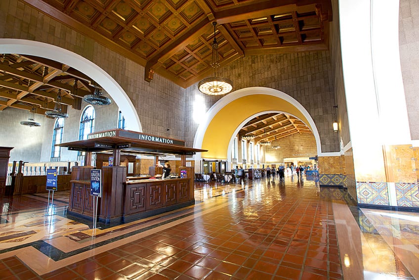 Union Station55