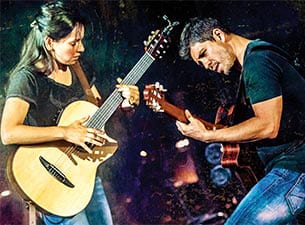Rodrigo y Gabriela