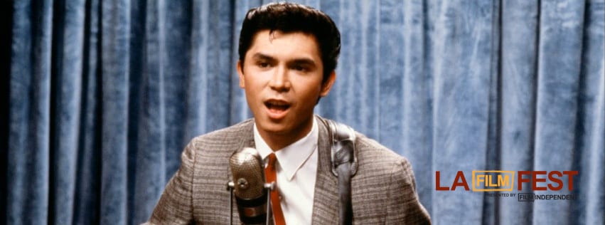 Ritchie Valens. Foto: Los Angeles Film Festival.