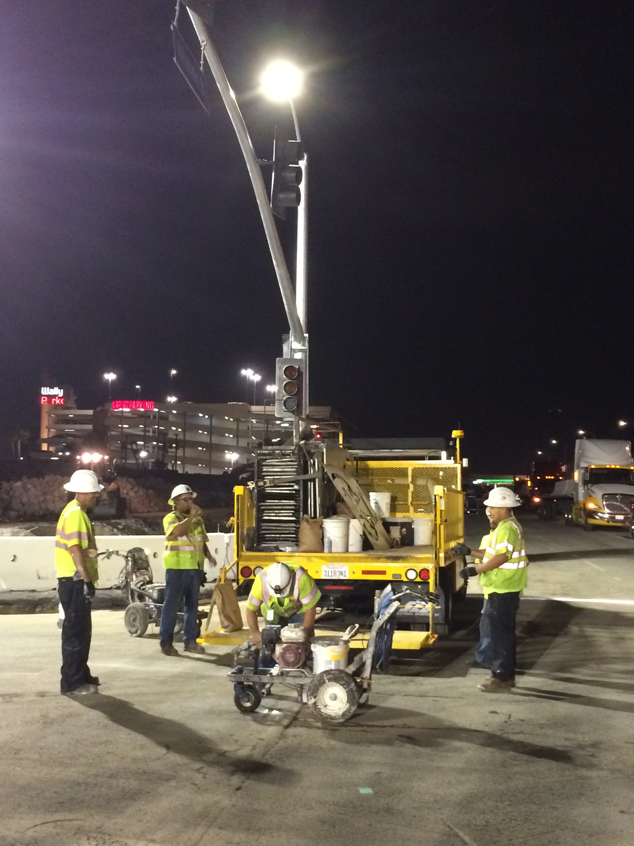 century crunch 7-1