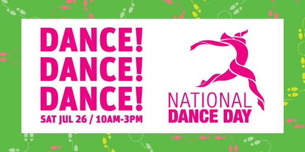 Dance Day