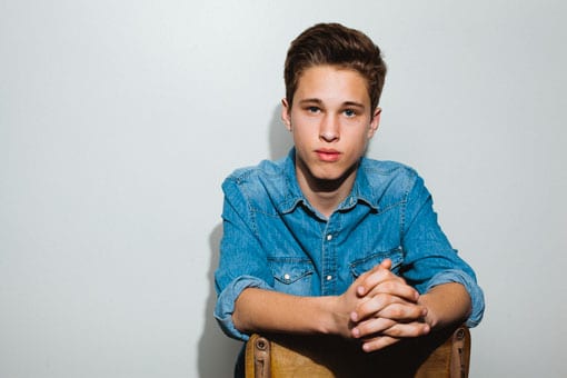 Ryan-Beatty-Sitting