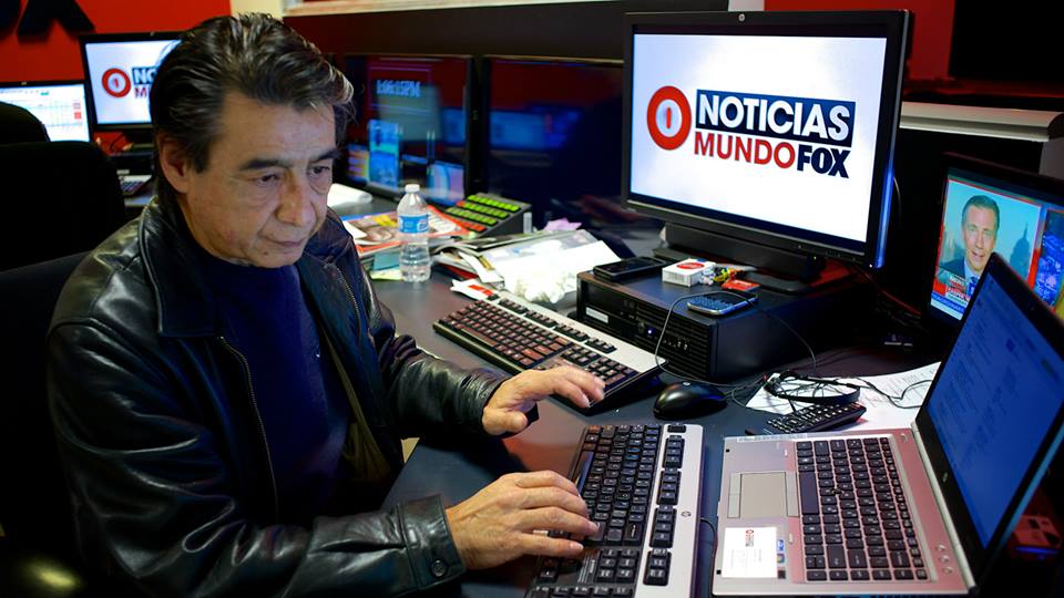 Jose Luis Sierra