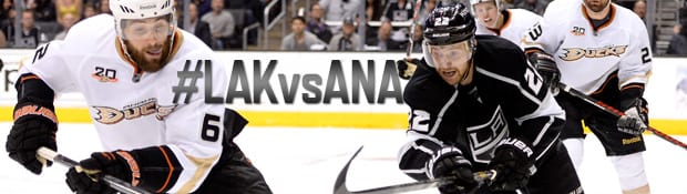LA Kings