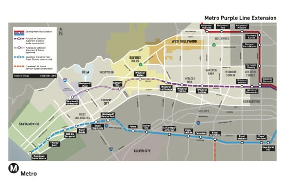 Purple Line