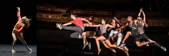 la dance