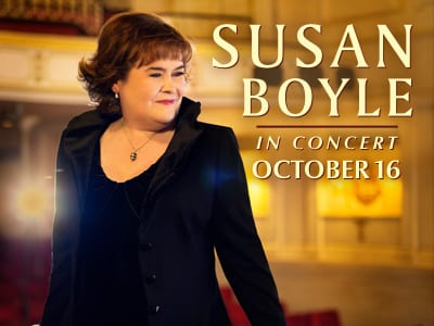 Susan Boyle