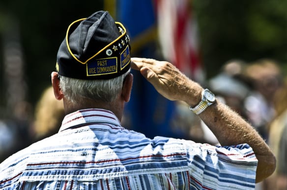 Foto: DVIDSHUB via Flickr creative commons.