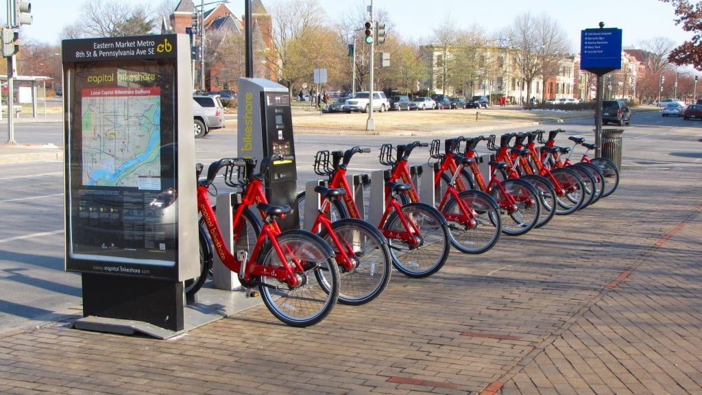 bicis