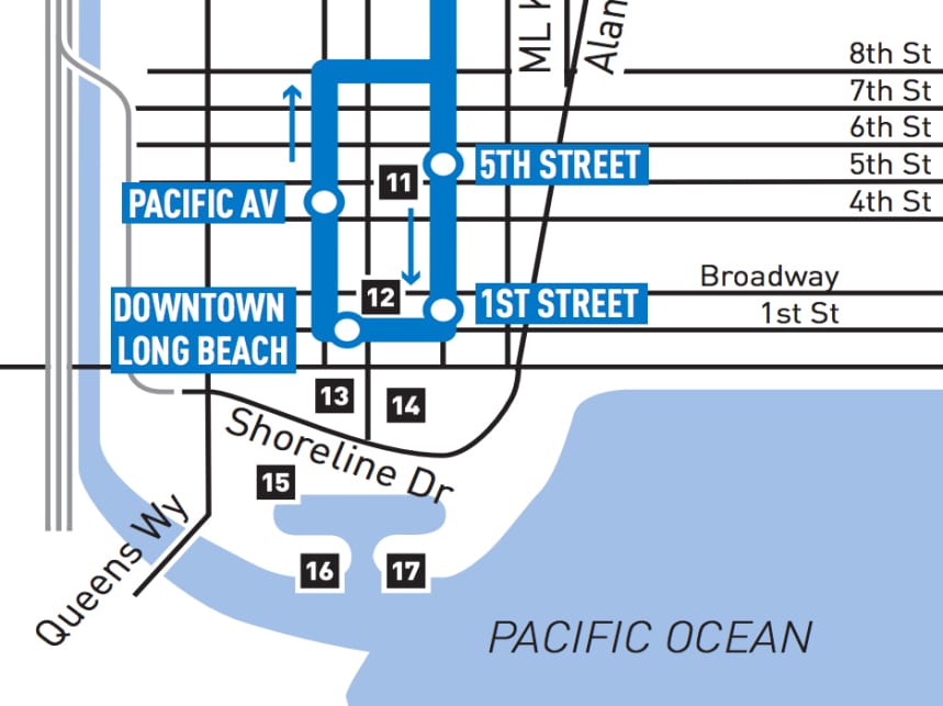longbeachdowntownloop