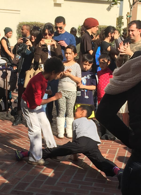 capoeira 4