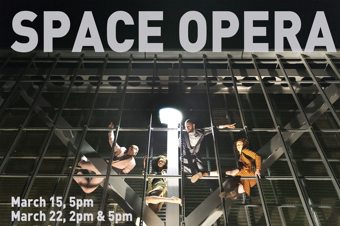space opera