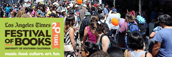 festival of books