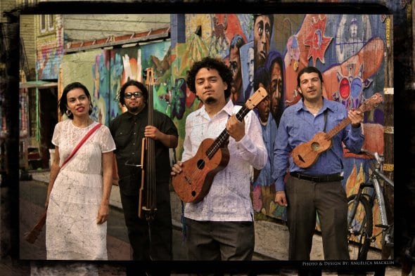 Foto: Cortesía de Cambalache.